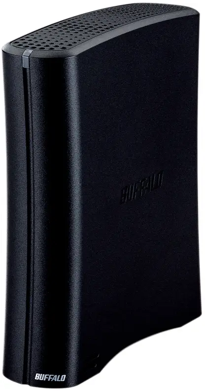 Buffalo DriveStation TurboUSB with Power Saving Mode 75 TB HD-CE750U2