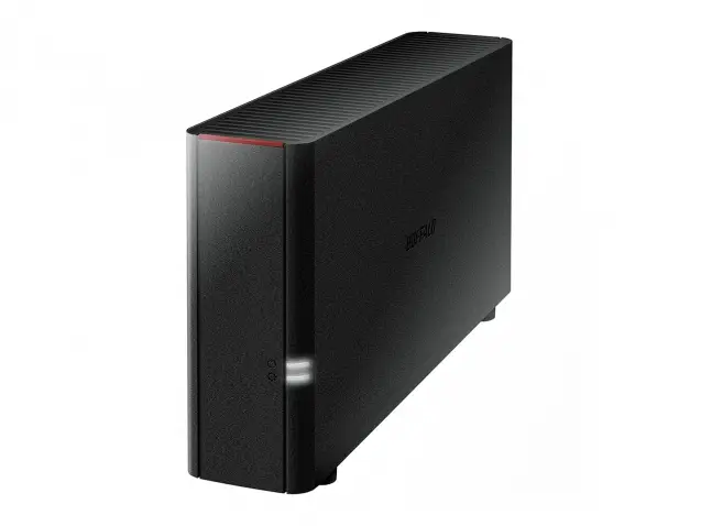 Buffalo 210 256 GB LS210D0401-EU