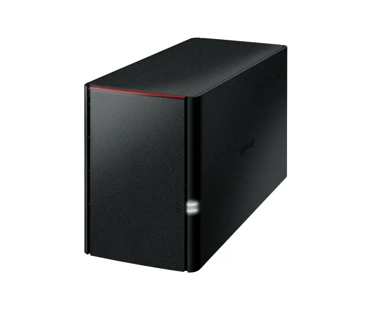 Buffalo 220DR 256 GB LS220DR0202-EU