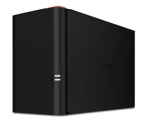 Buffalo LinkStation 420 5 GB LS420D0402-EU