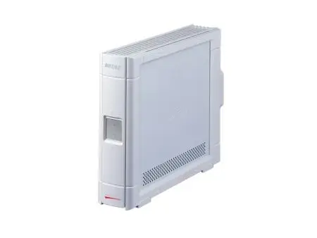 Buffalo LinkStation 500GB LS-L500GL