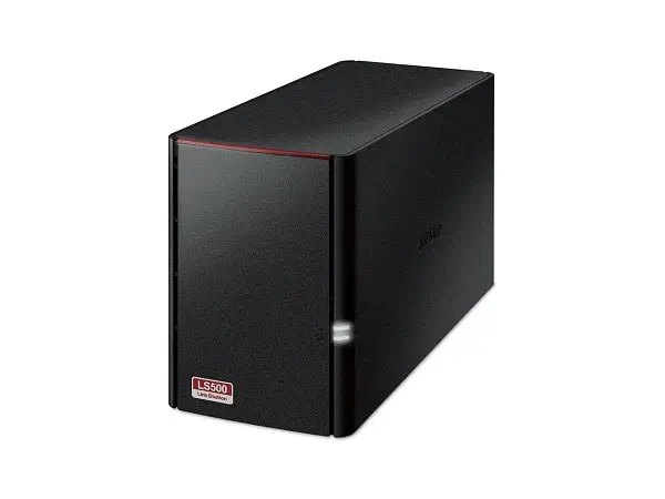 Buffalo 520 25 GB LS520D0202-EU
