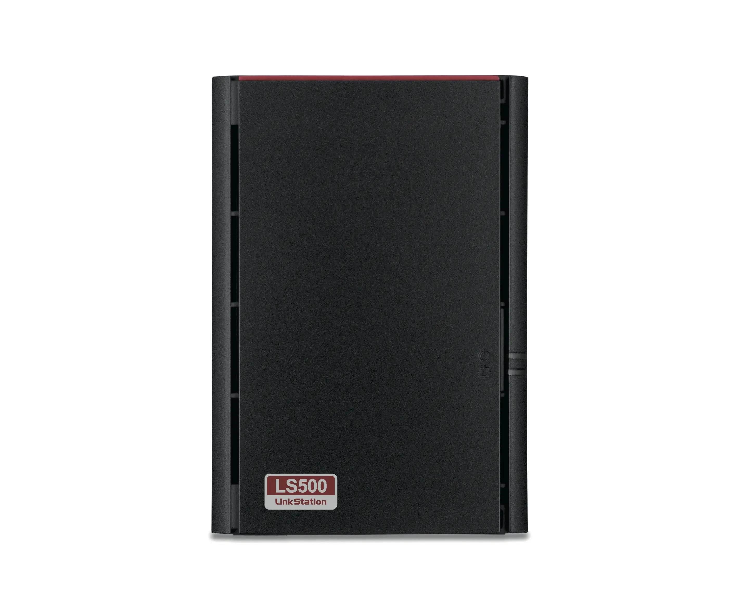Buffalo LinkStation 520 256 GB LS520DE-EU+ST6000NE0021