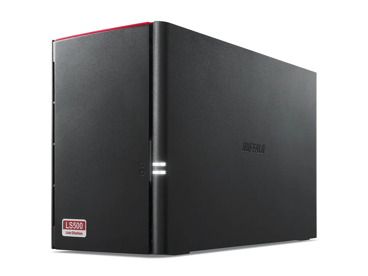 Buffalo LinkStation 520DN 4TB LS520DN0402
