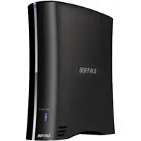 Buffalo LinkStation Live 2TB LS-CH2.0TL