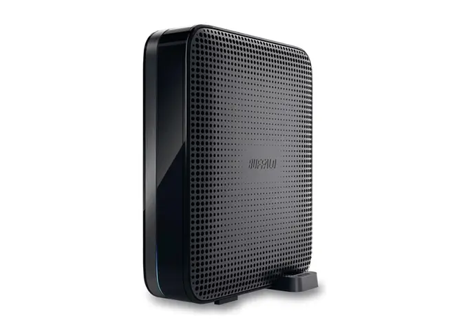 Buffalo LinkStation Live 2TB LS-XL2.0TL-EU