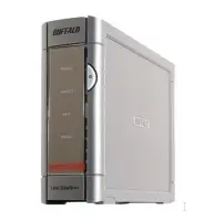 Buffalo LinkStation Live 500GB HS-DH500GL-DE