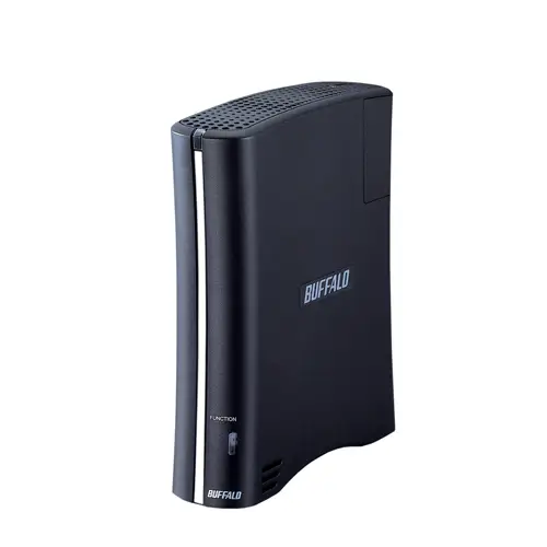 Buffalo LinkStation Live 640GB LS-CH640L