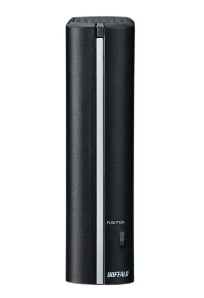 Buffalo LinkStation Live LS-CHL 1.5TB LS-CH1.5TL