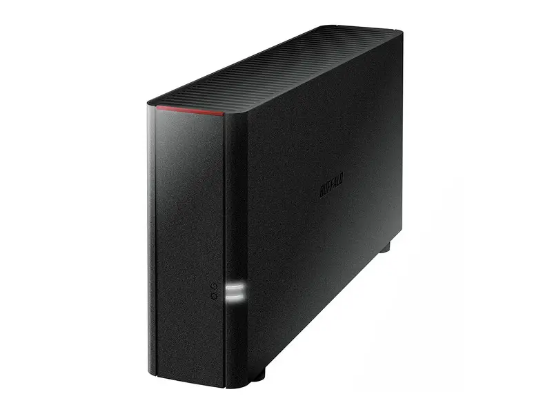 Buffalo LS210D 256 GB LS210D0201