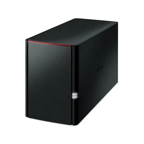 Buffalo LS220D0402 256 GB