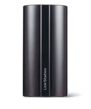Buffalo LinkStation Mini 1.0TB LS-WSX1.0TL/R1EU