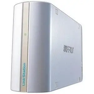 Buffalo LinkStation Mini 1TB LS-WS1.0TGL/R1WH