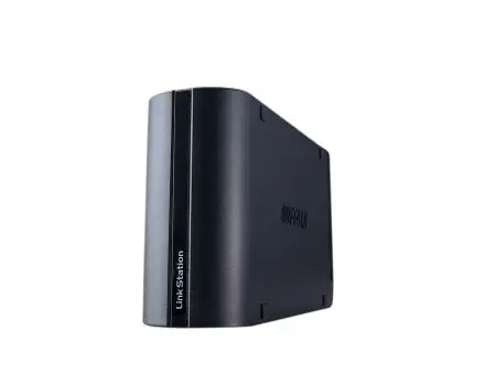 Buffalo LinkStation Mini 500 GB LS-WS500GL/R1