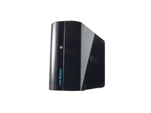 Buffalo LinkStation Mini 500GB LS-WSX500L/R1-EU
