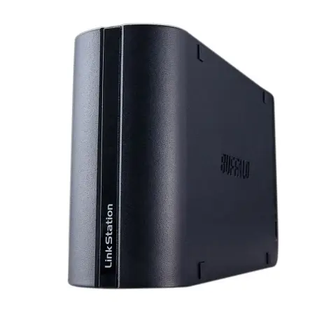 Buffalo LinkStation Mini SSD 24 TB LS-WSS240GL/R1