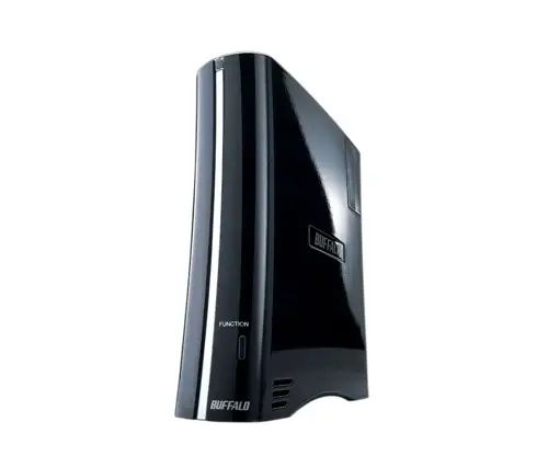 Buffalo LinkStation Pro 2TB LS-XH2.0TL