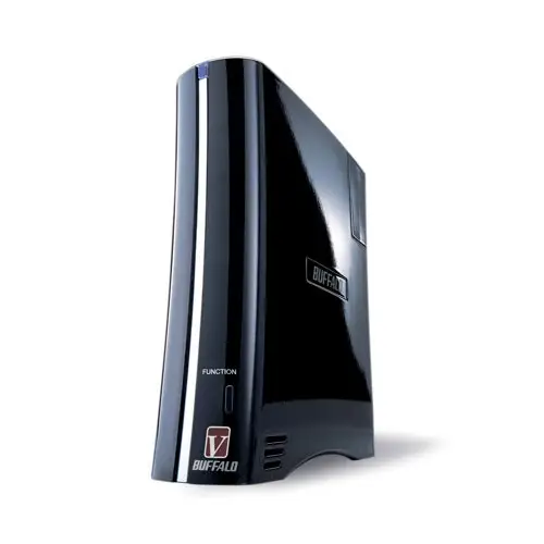 Buffalo LinkStation Pro 4TB LS-V4.0TL