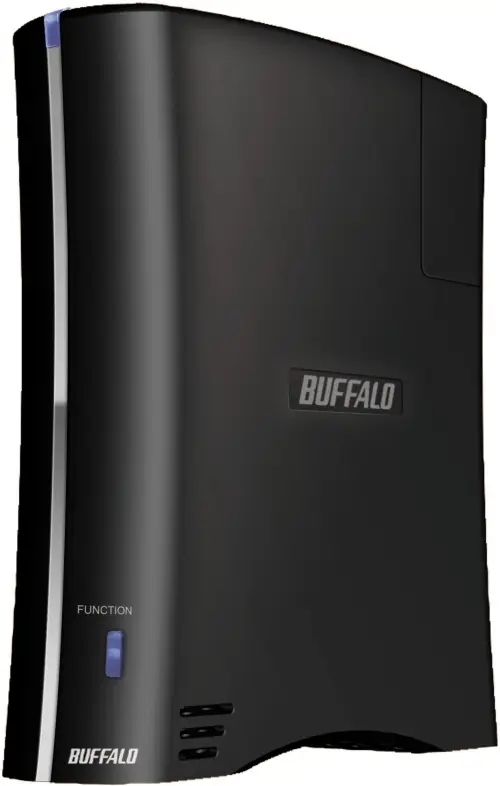 Buffalo LS-CH500L 5 TB
