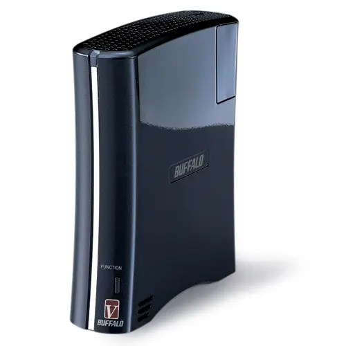 Buffalo LS-V2.0TL 2 TB
