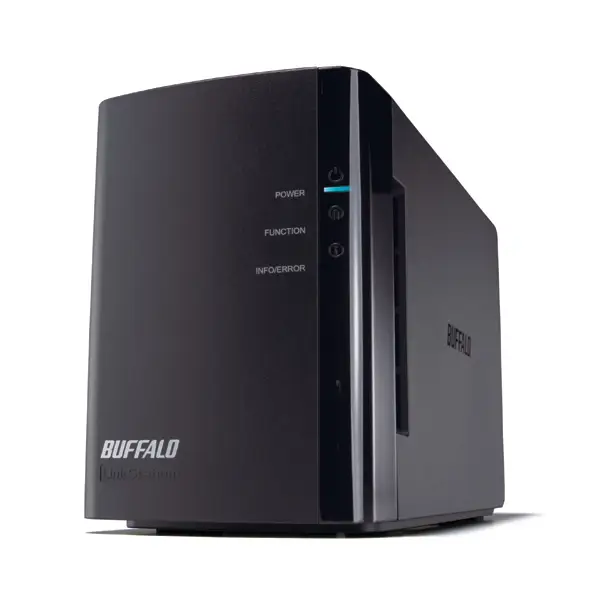 Buffalo LS-WX1.0TL/1D 1 TB
