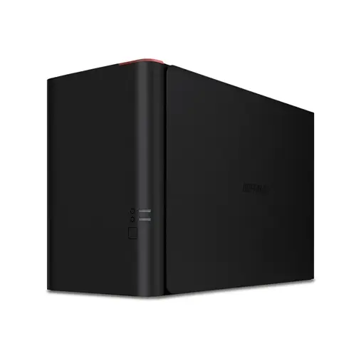 Buffalo 1200 5 GB TS1200D0202-EU
