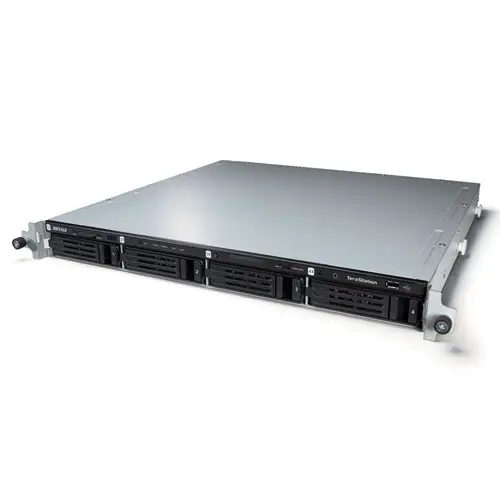 Buffalo TeraStation 3400r 4TB TS3400R0404-EU