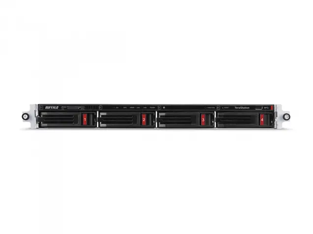Buffalo 3410RN 1 GB TS3410RN0404-EU