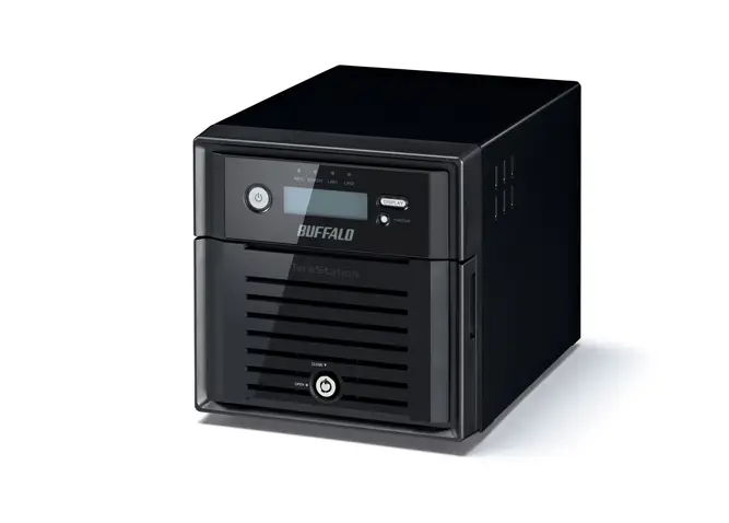 Buffalo TeraStation 4200D 2 GB TS4200D-EU+ST1000VN002