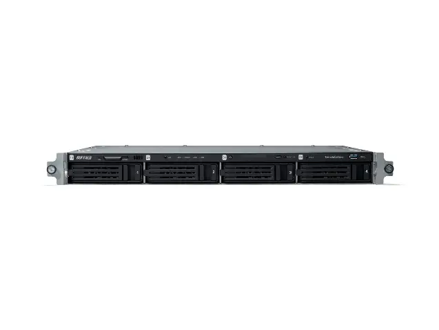 Buffalo TeraStation 4400R 2 GB TS4400R-EU+ST6000NE0021
