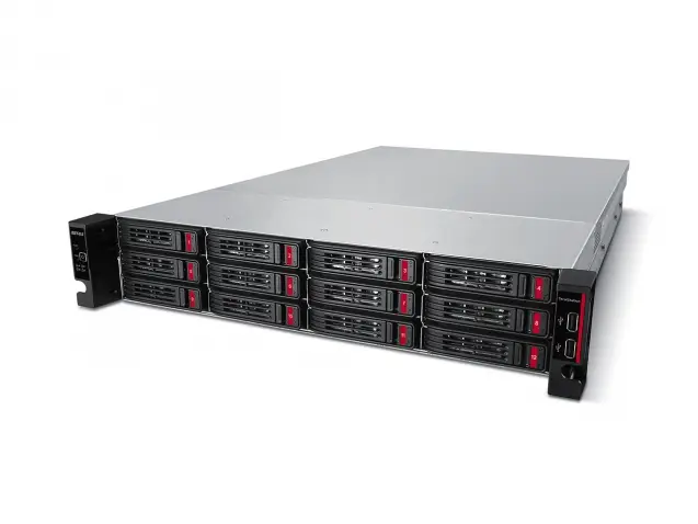 Buffalo 51210RH 8 GB TS51210RH1604-EU