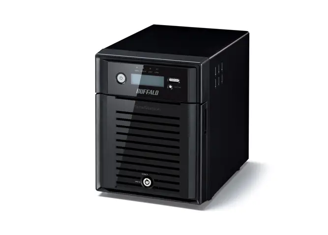 Buffalo TeraStation 5400 12TB TS5400DWR1204-EU