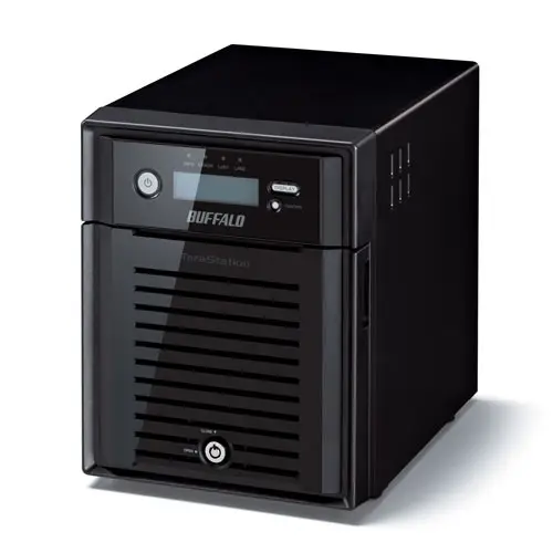 Buffalo TeraStation 5400 4TB WS5400D0404