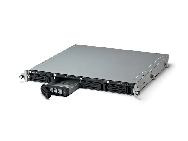 Buffalo TeraStation 5400 8TB TS5400RWR0804-EU
