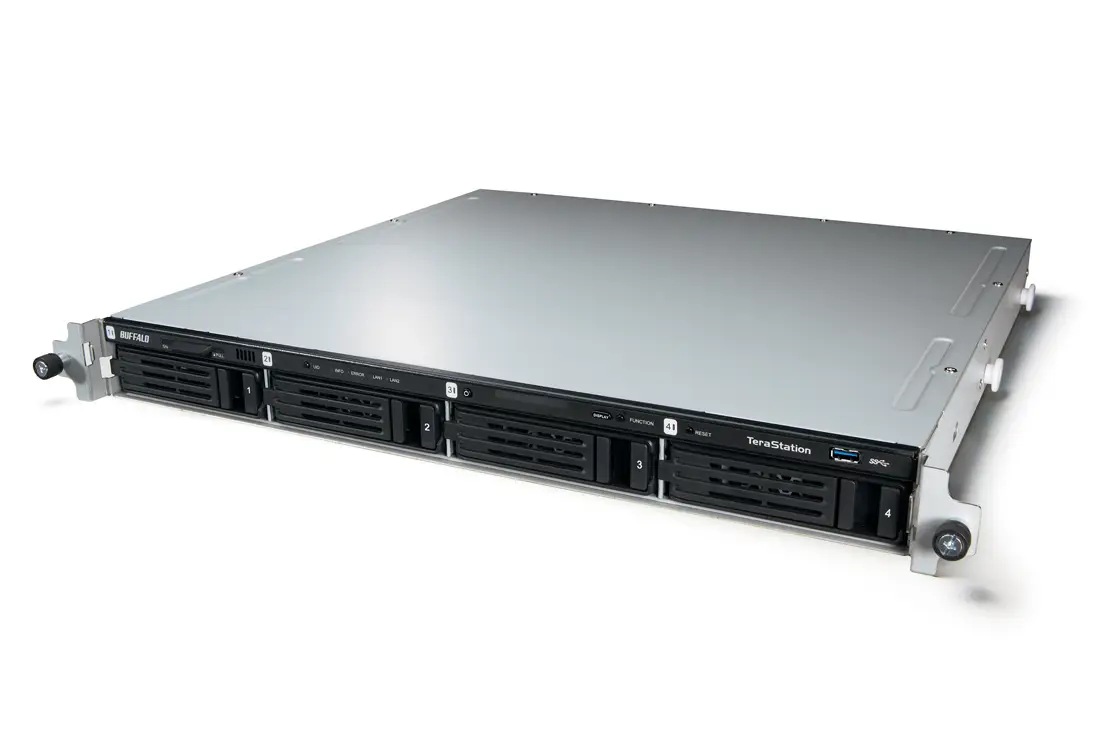 Buffalo TeraStation 5400r 12TB TS5400R1204