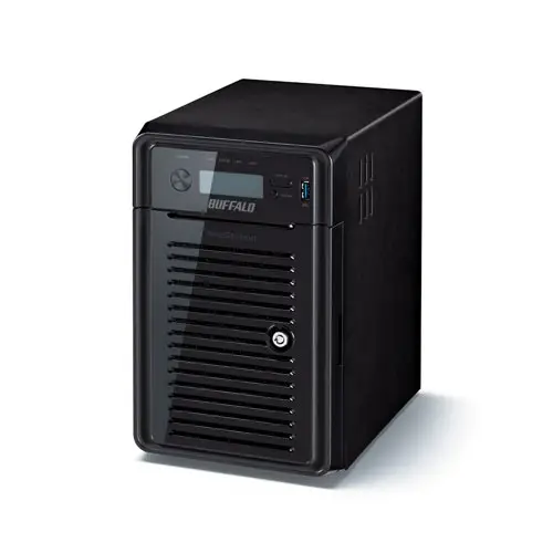 Buffalo TeraStation 5600 24TB WS5600D2406-EU
