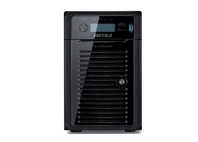 Buffalo TeraStation 5600 24TB TS5600D2406-EU