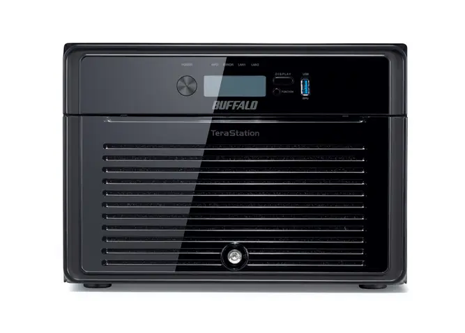 Buffalo TeraStation 5800 16TB TS5800D1608
