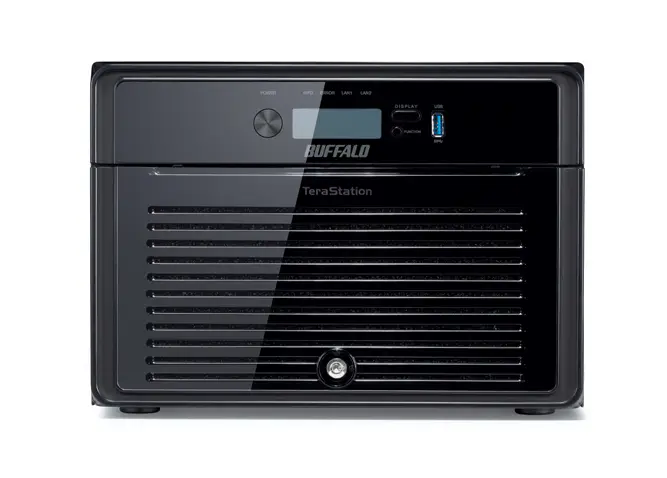 Buffalo TeraStation 5800 24TB TS5800D2408-EU