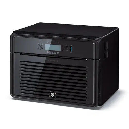 Buffalo TeraStation 5800DN 32TB TS5800DN3208