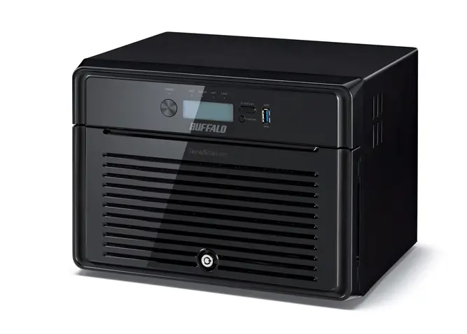Buffalo TeraStation 5800DWR 32TB TS5800DWR3208-EU