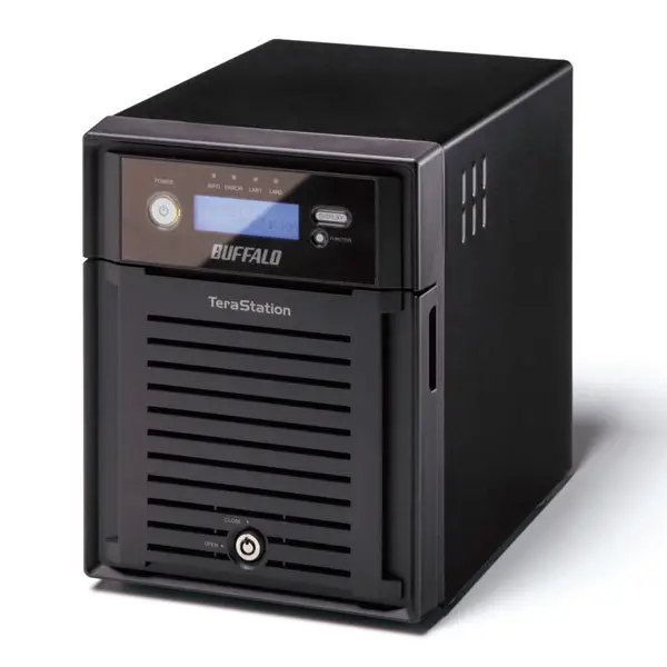 Buffalo TeraStation ES 12TB TS-XE12TL/R5