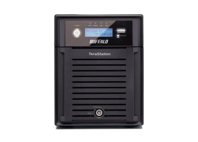 Buffalo TeraStation ES 8TB TS-XE8.0TL/R5