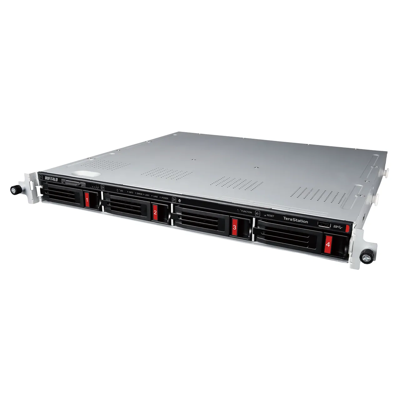 Buffalo TeraStation Essentials TS3420R1604S