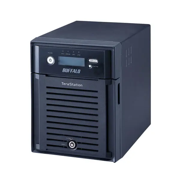 Buffalo TeraStation III 12TB TS-X12TL/R5