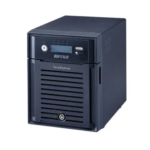 Buffalo TeraStation III, 4.0TB TS-X4.0TL/R5