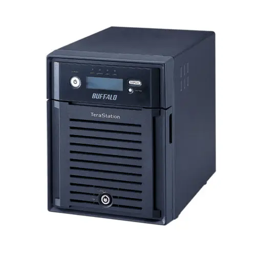 Buffalo TeraStation III, 6.0TB TS-X6.0TL/R5