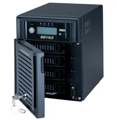 Buffalo TeraStation III - 6TB TS-X6.0TL/R5-EU