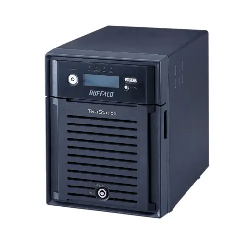 Buffalo TeraStation III 8.0TB TS-X8.0TL/R5
