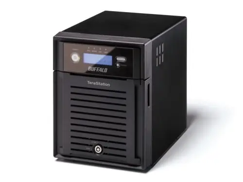 Buffalo TeraStation III iSCSI - 2TB TS-IX2.0TL/R5